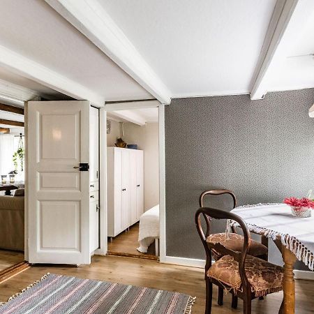 Holiday Home Angsjoe Torp By Interhome Backaryd Exterior photo